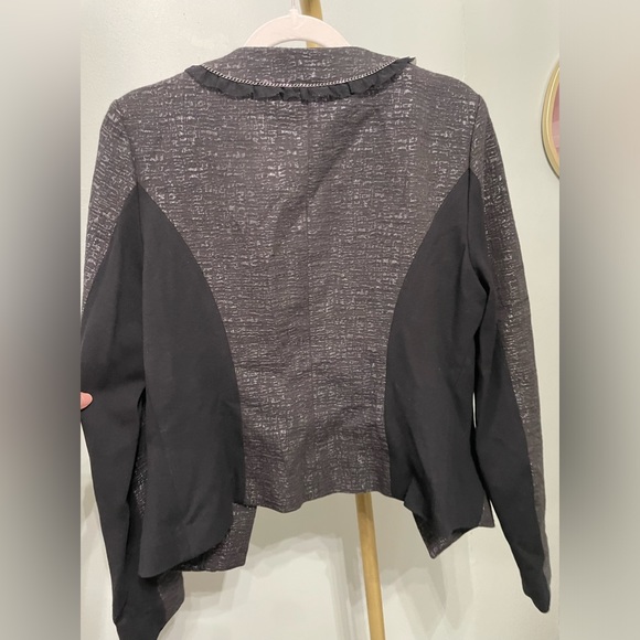 Express blazer size 8 - Picture 3 of 4